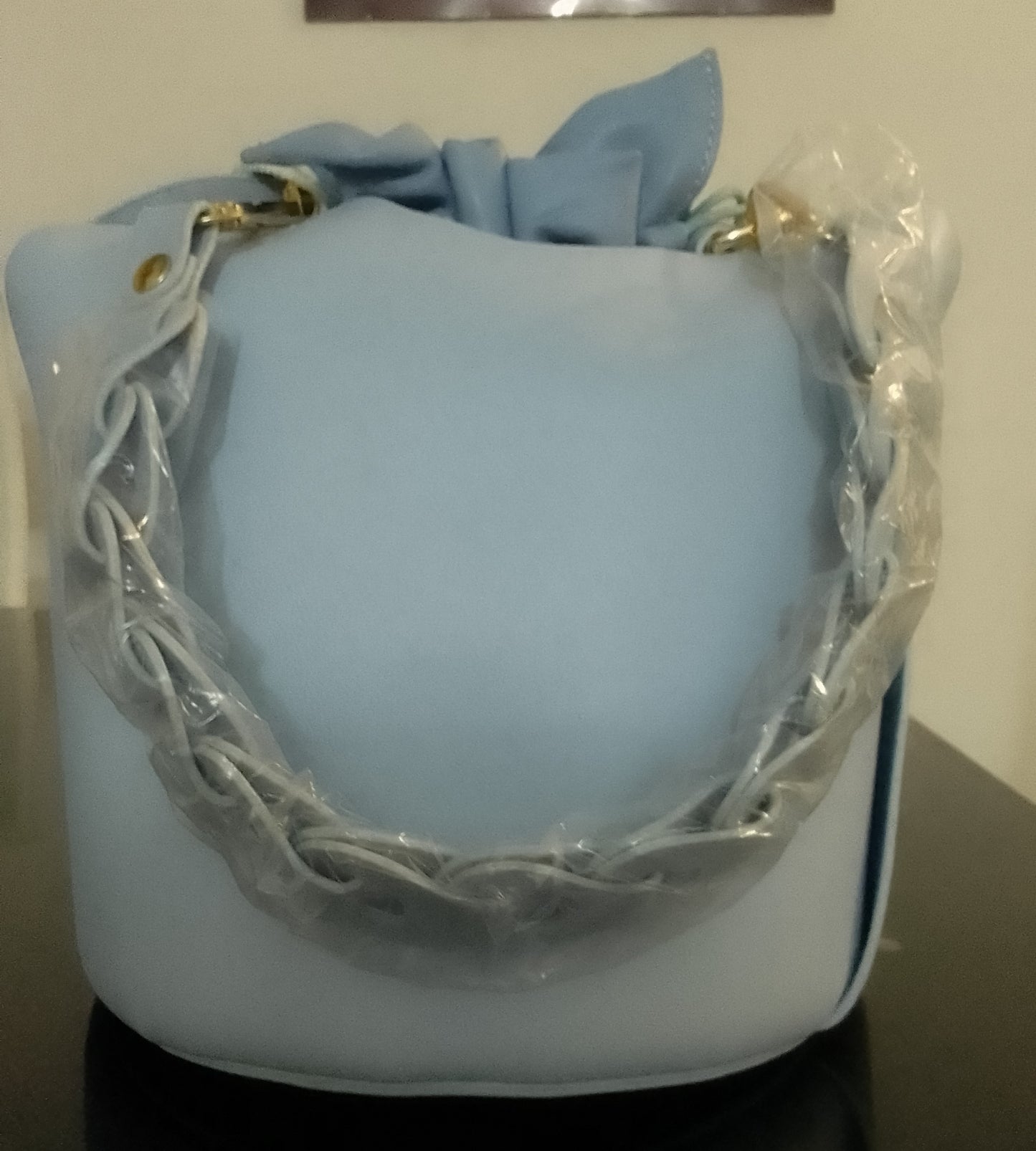 Elegante Borsa da Donna dal Design Unico