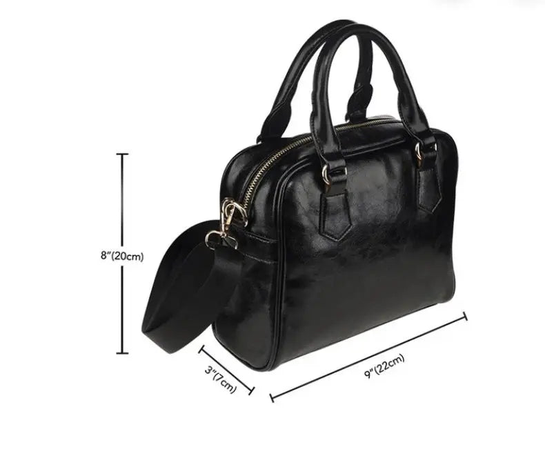 Borsa da Donna Artistica Design Unico