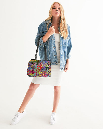 Borsa da Donna Artistica Personalizzata e Realizzata a Mano