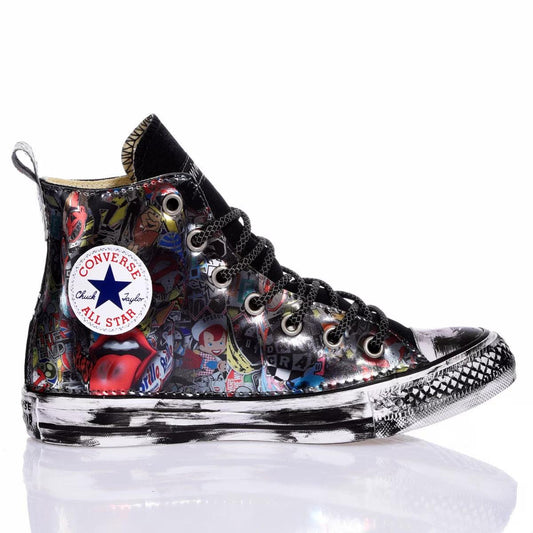 Converse Pop Sticker