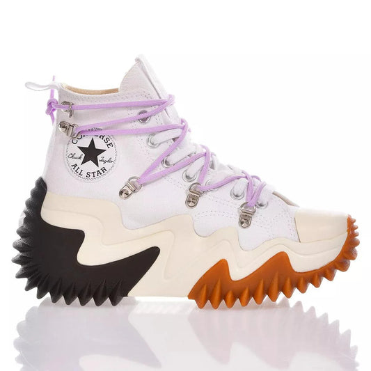 Sneakers da Donna Converse Motion Bianchi Design Unico