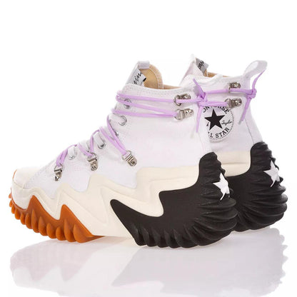 Sneakers da Donna Converse Motion Bianchi Design Unico