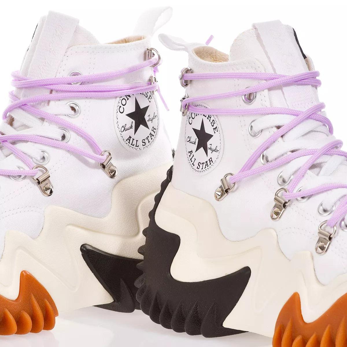 Sneakers da Donna Converse Motion Bianchi Design Unico