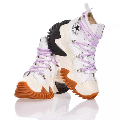 Sneakers da Donna Converse Motion Bianchi Design Unico