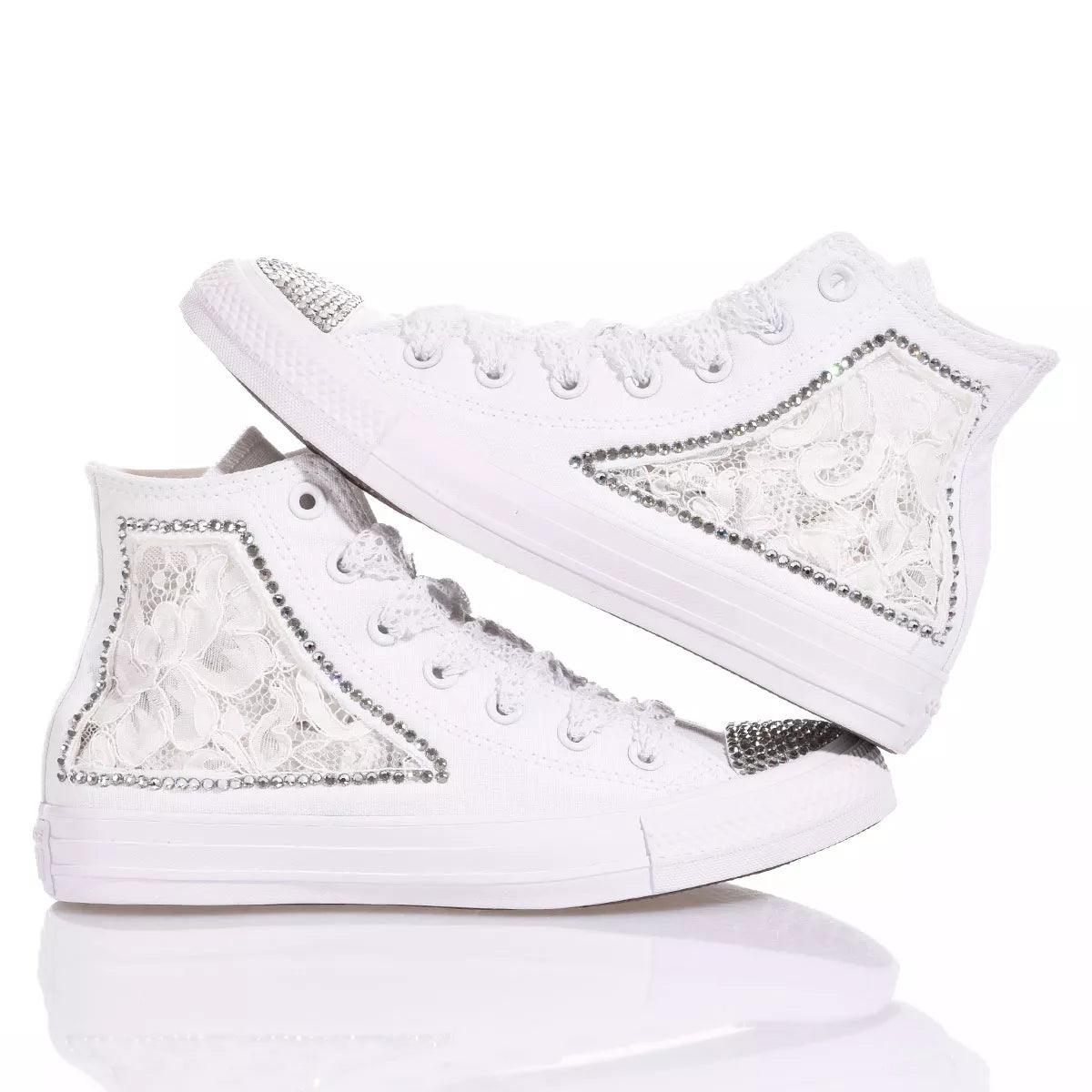 Sneakers da Donna Converse Design Unico