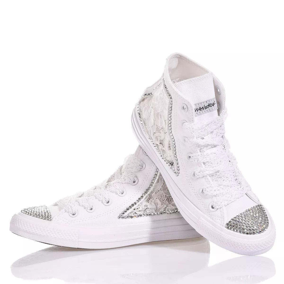 Sneakers da Donna Converse Design Unico