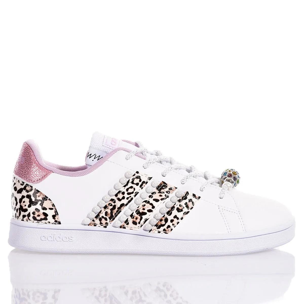 Sneakers da Donna Adidas Leo Pearls