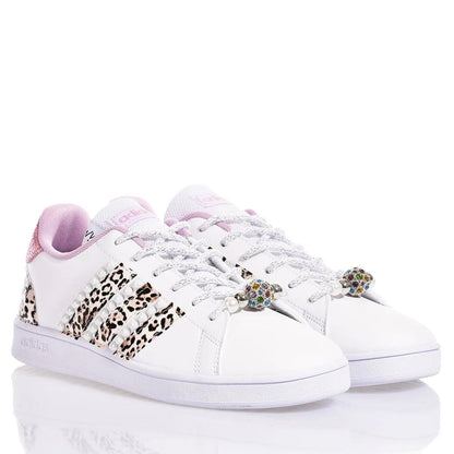 Sneakers da Donna Adidas Leo Pearls
