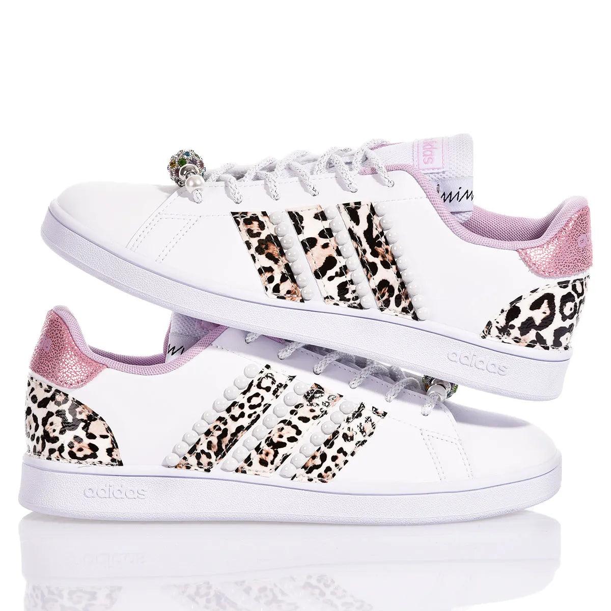 Sneakers da Donna Adidas Leo Pearls