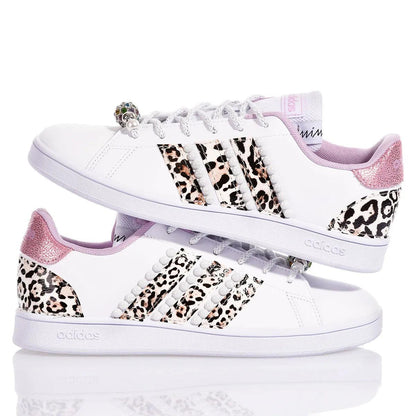 Sneakers da Donna Adidas Leo Pearls