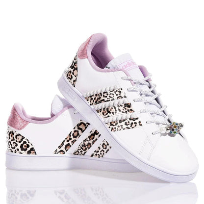 Sneakers da Donna Adidas Leo Pearls