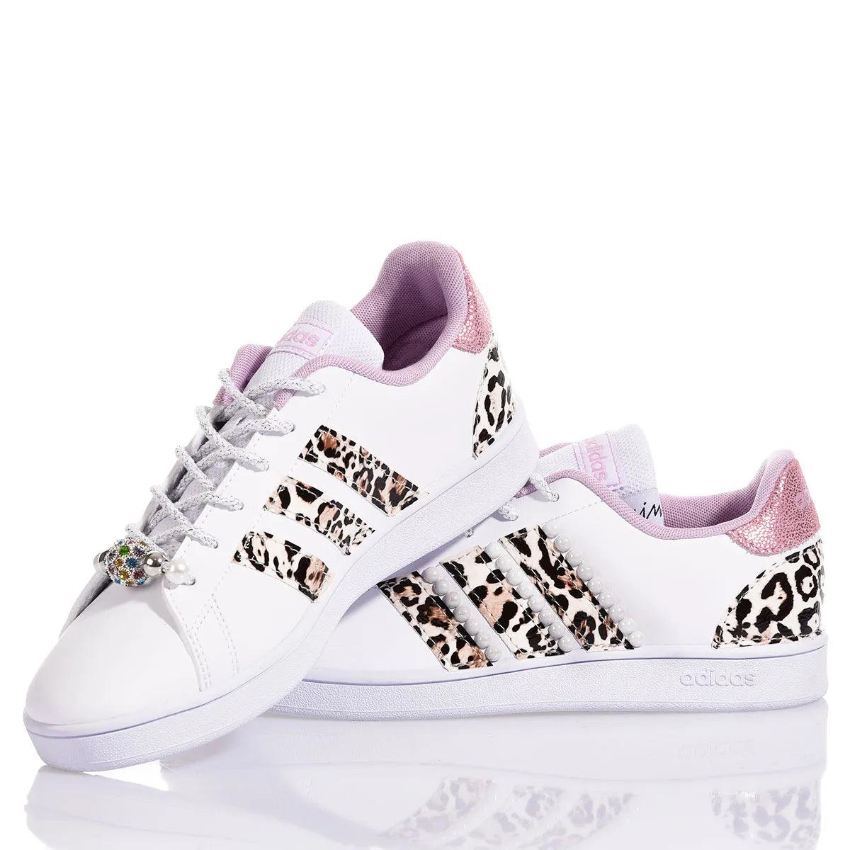 Sneakers da Donna Adidas Leo Pearls