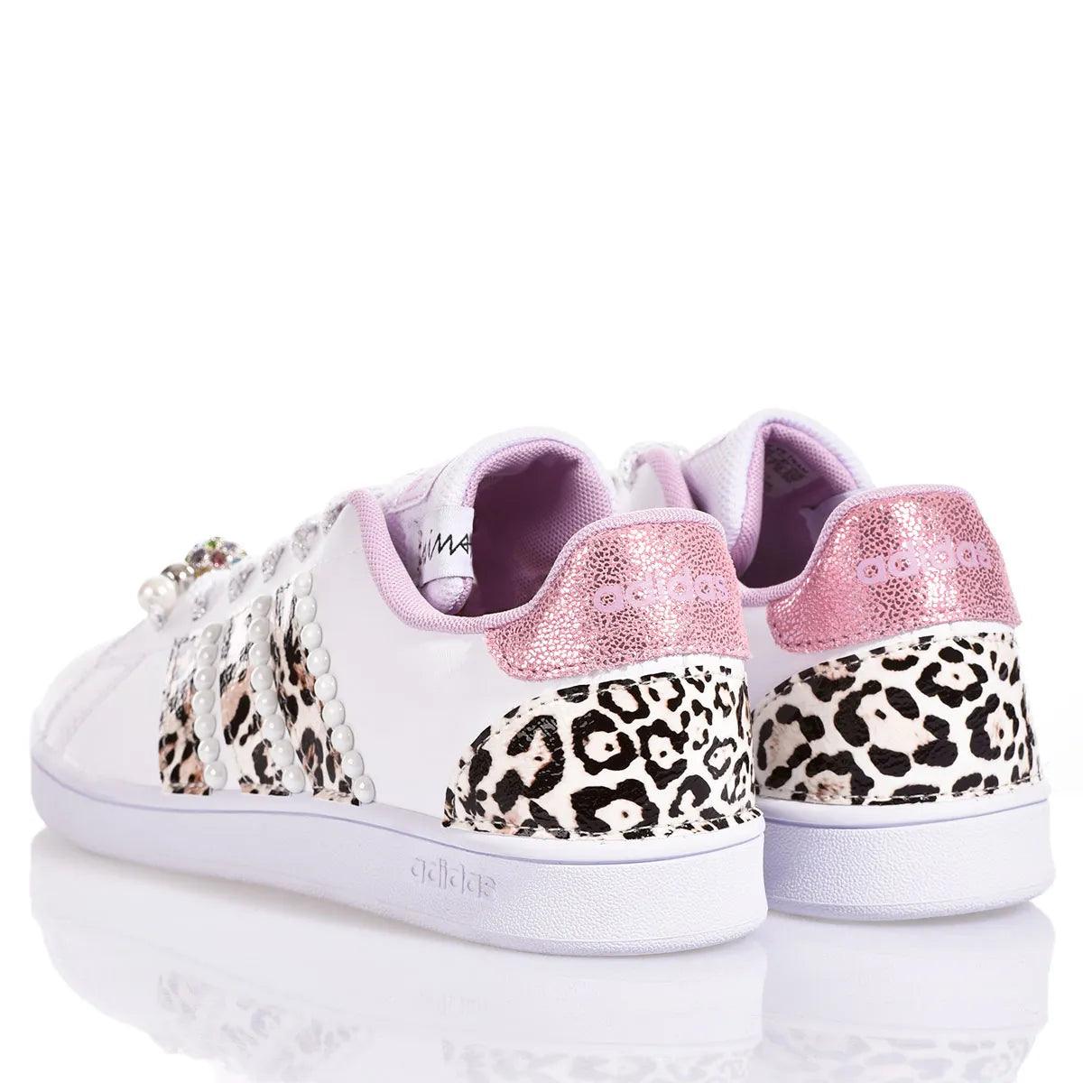Sneakers da Donna Adidas Leo Pearls