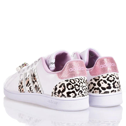Sneakers da Donna Adidas Leo Pearls