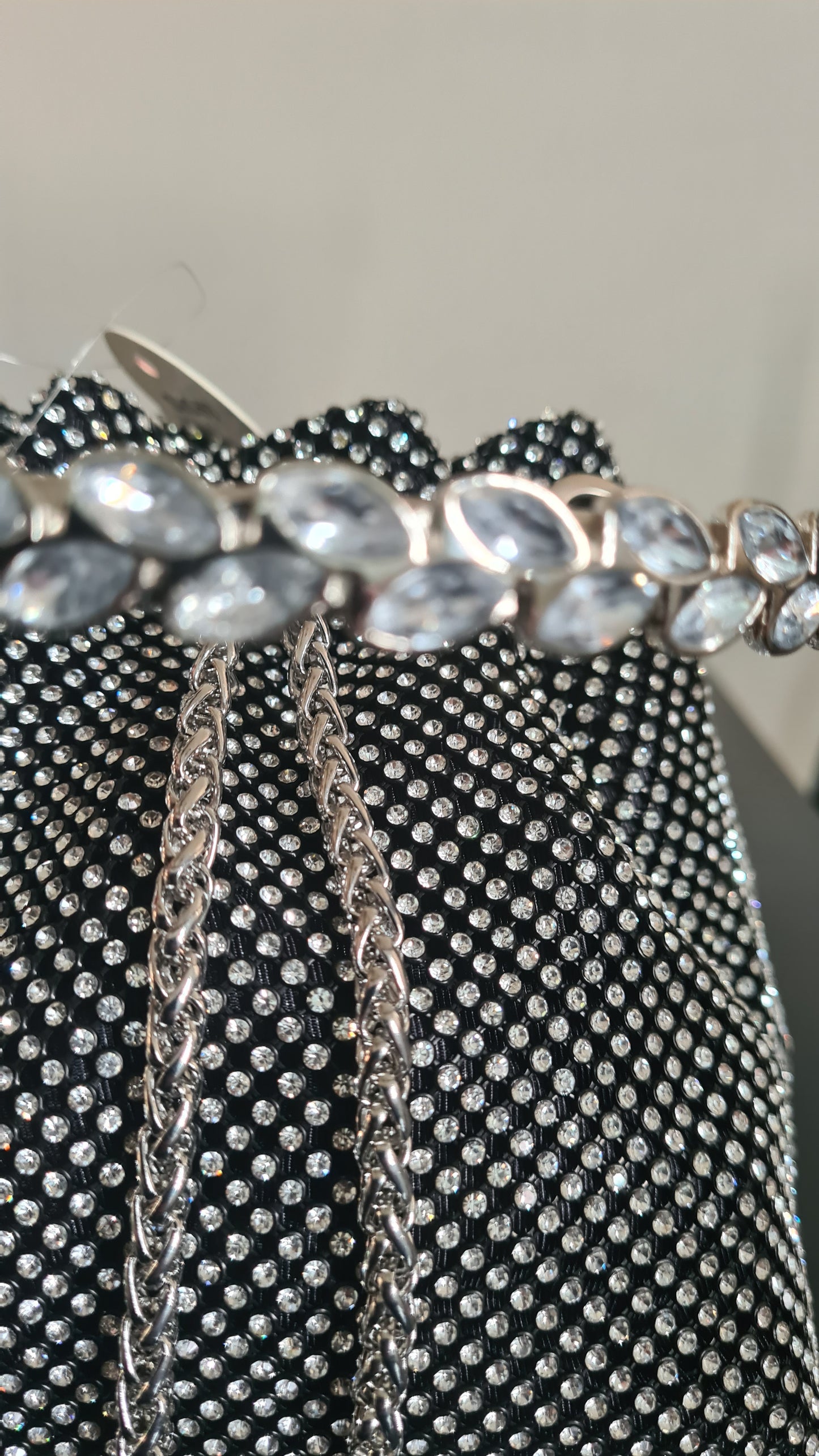 Borsa da Donna di Lusso dal Design Unico