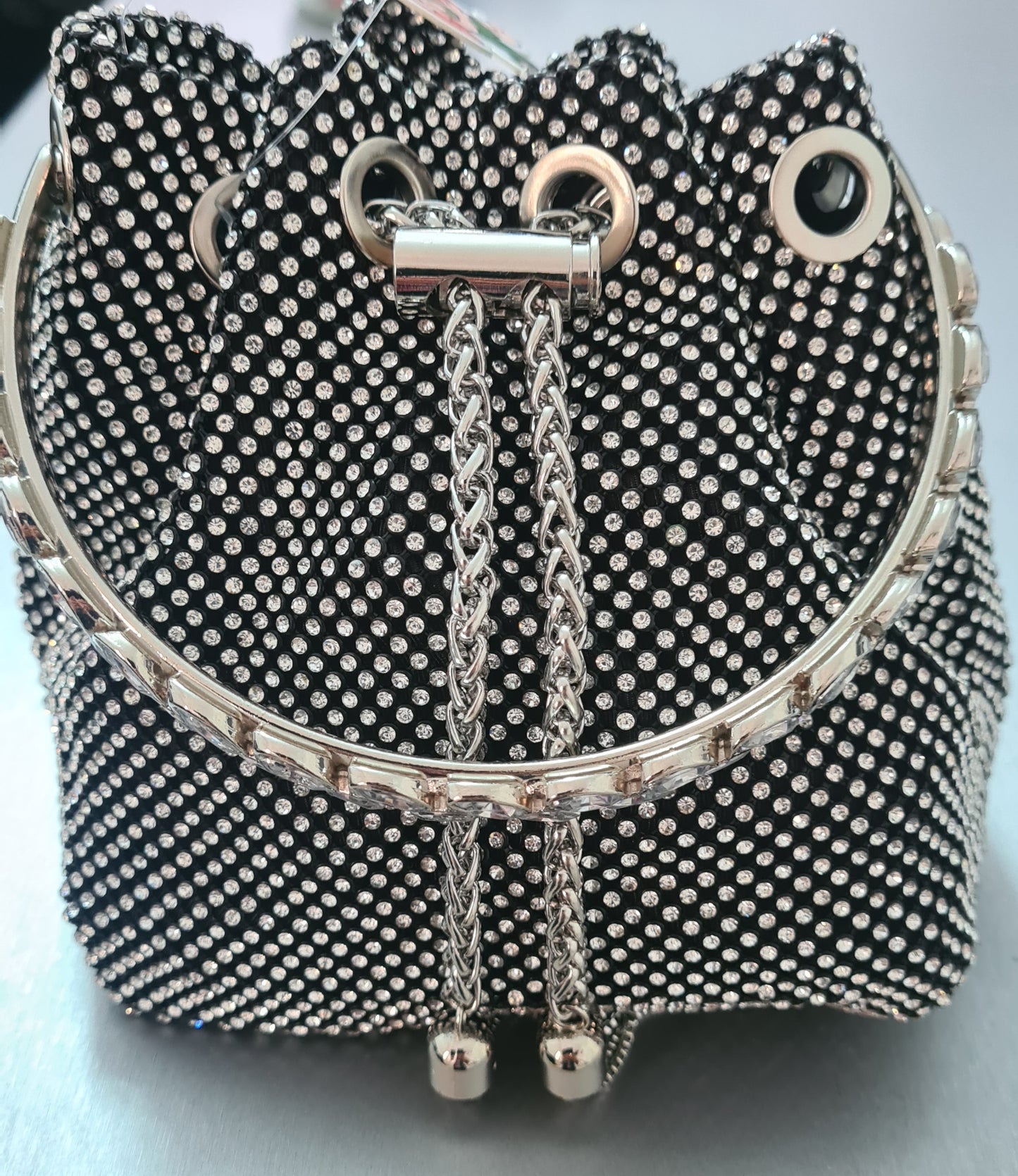 Borsa da Donna di Lusso dal Design Unico