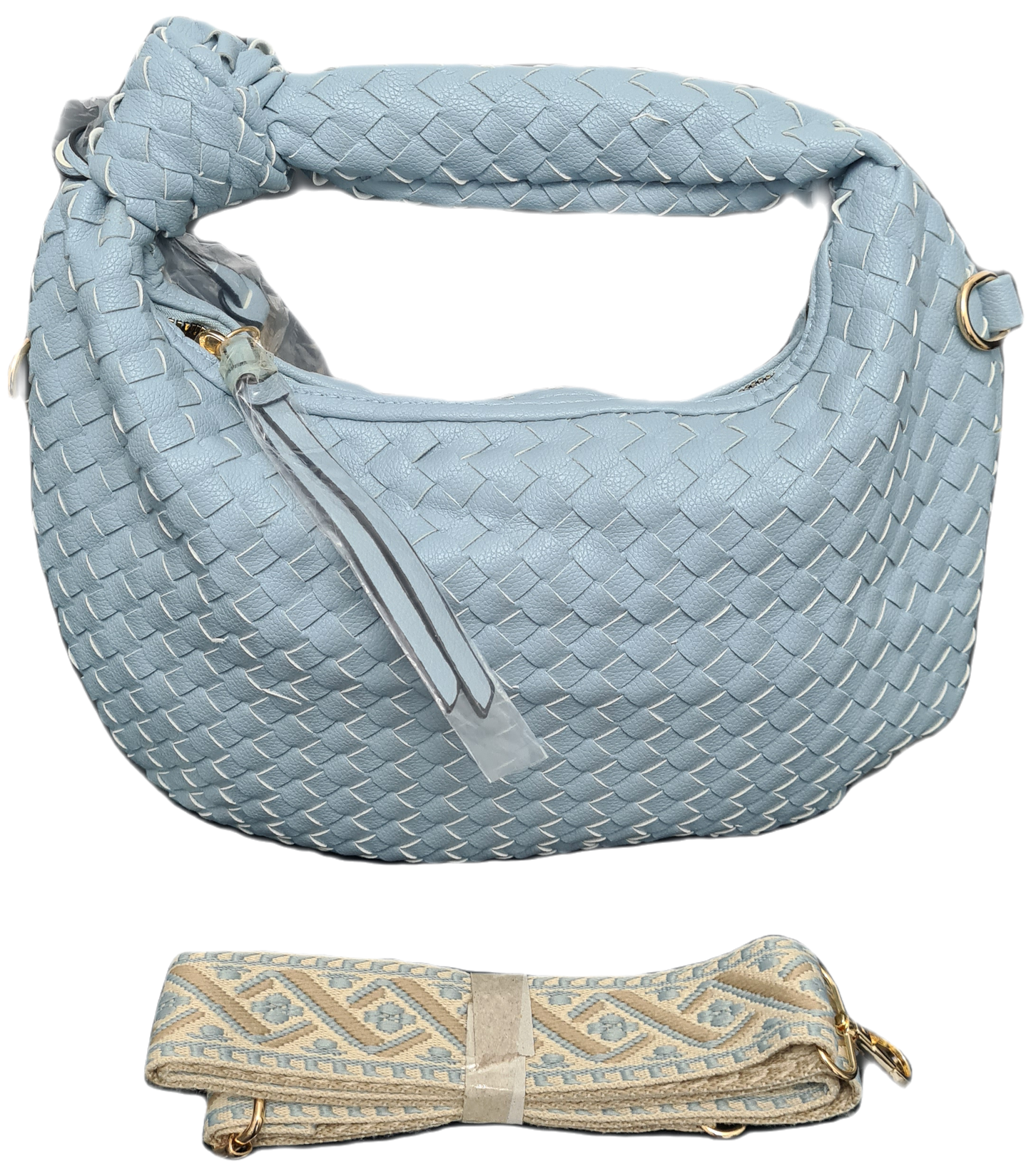 Borsa Donna Charro Dal Design Unico
