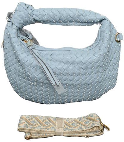 Borsa Donna Charro Dal Design Unico