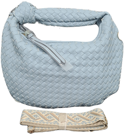 Borsa Donna Charro Dal Design Unico