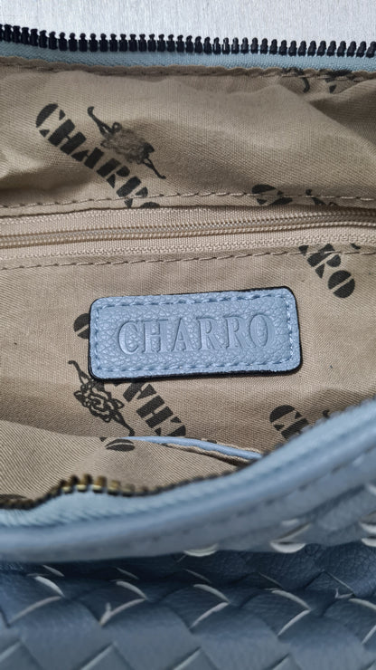 Borsa Donna Charro Dal Design Unico