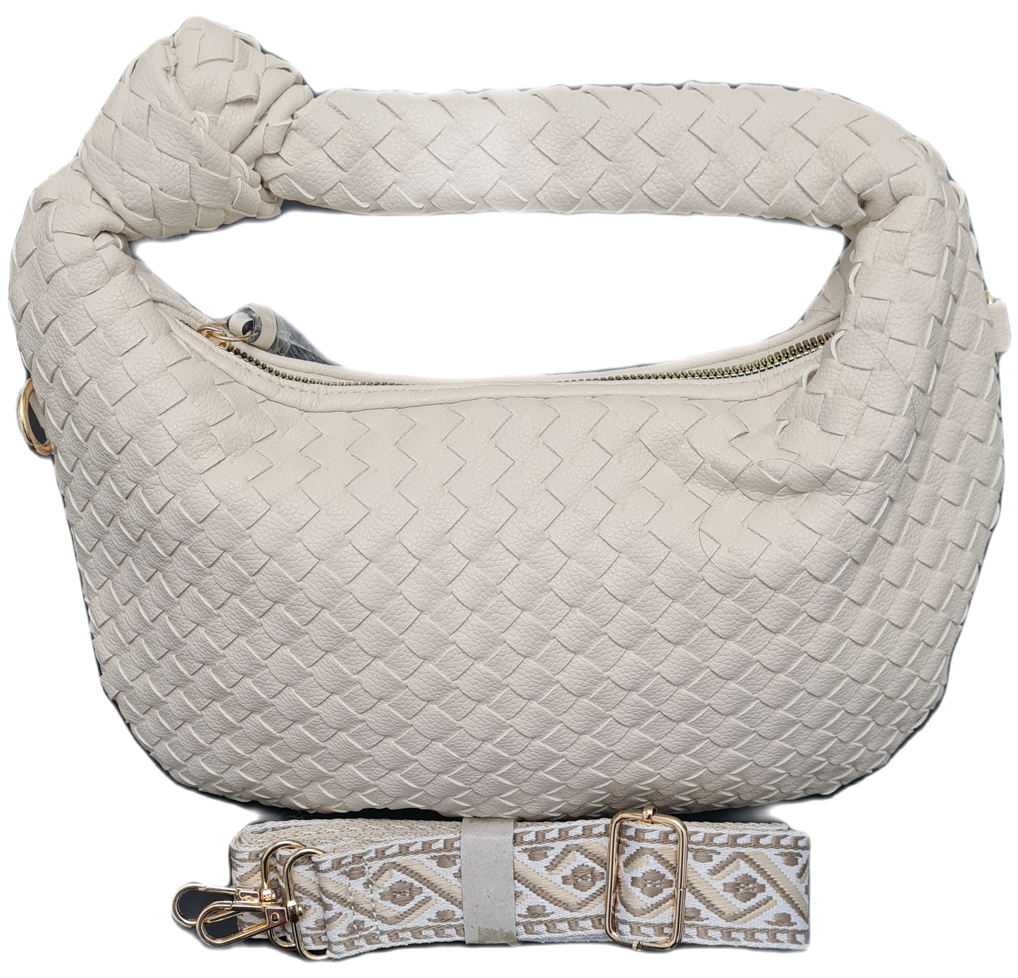 Borsa Donna Charro Dal Design Unico