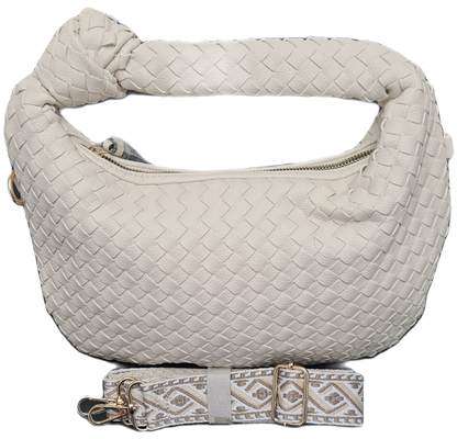 Borsa Donna Charro Dal Design Unico