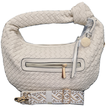 Borsa Donna Charro Dal Design Unico