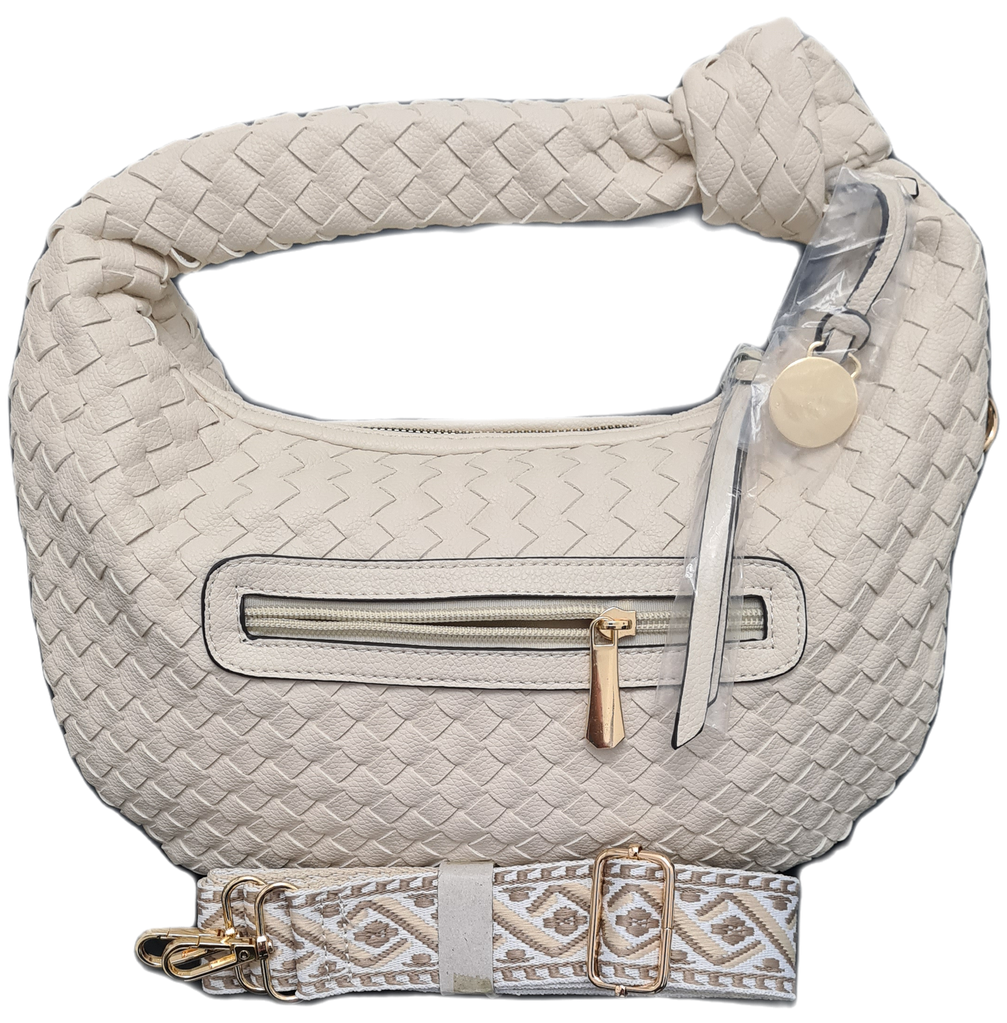 Borsa Donna Charro Dal Design Unico