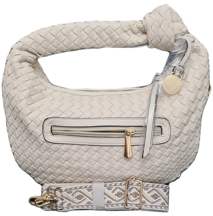 Borsa Donna Charro Dal Design Unico