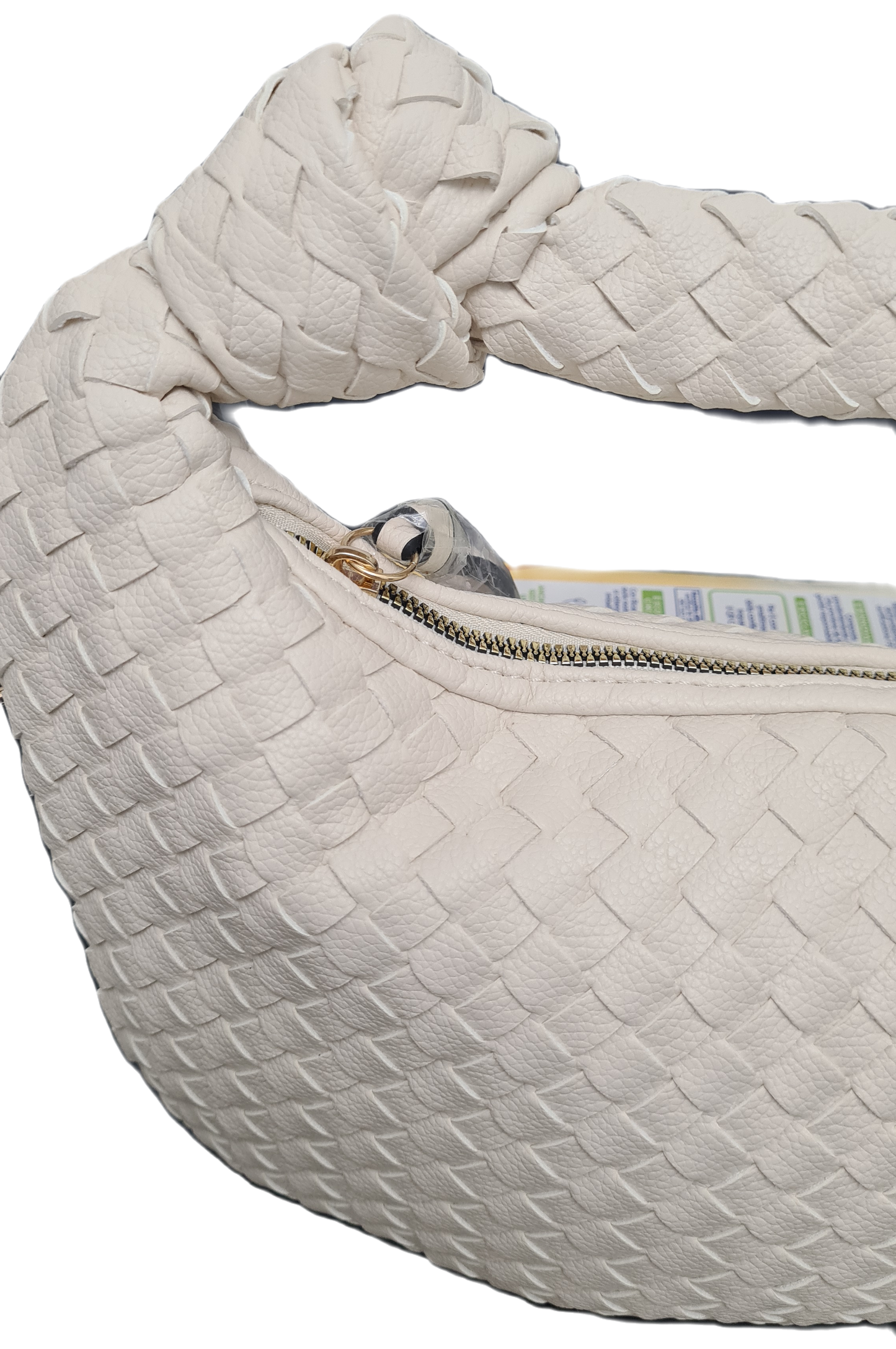 Borsa Donna Charro Dal Design Unico