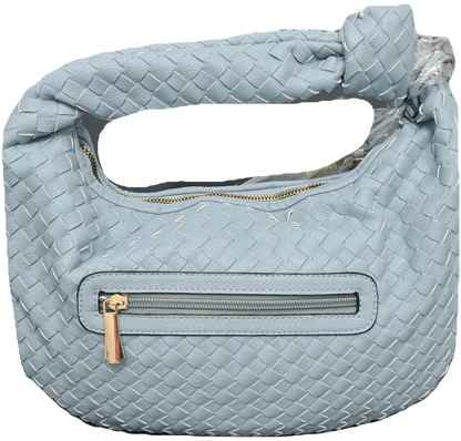 Borsa Donna Charro Dal Design Unico