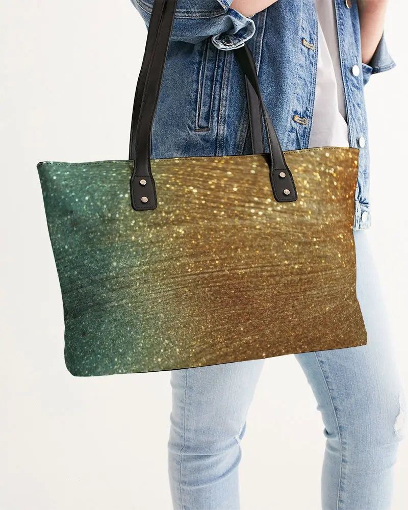 Borsa Artistica Da Donna Design Unico