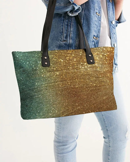 Borsa Artistica Da Donna Design Unico