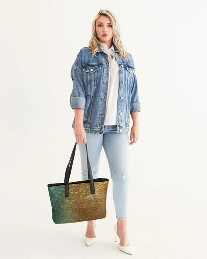 Borsa Artistica Da Donna Design Unico