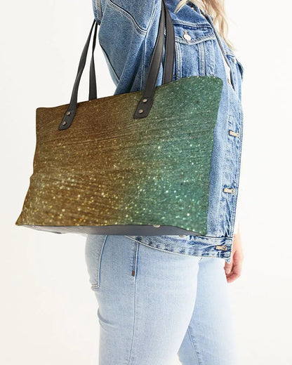 Borsa Artistica Da Donna Design Unico