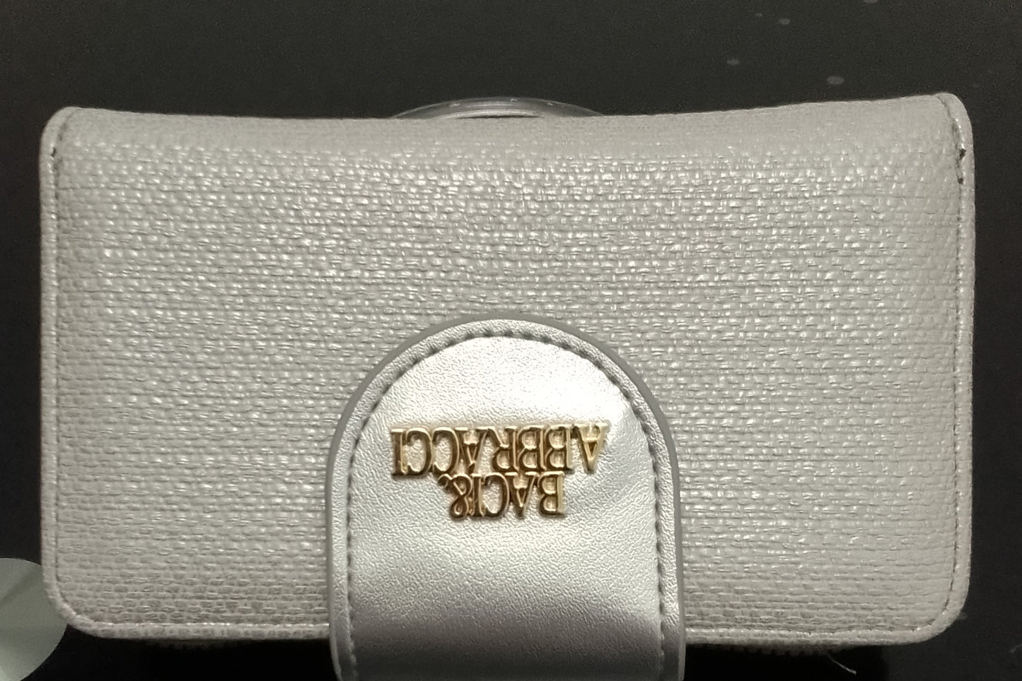 Elegante Portafoglio Da Donna Baci & Abbracci