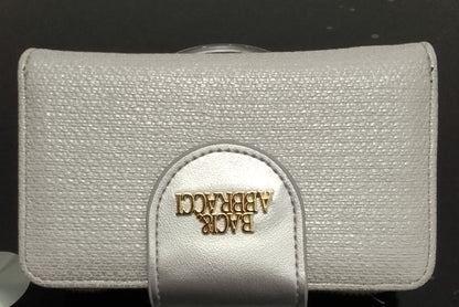Elegante Portafoglio Da Donna Baci & Abbracci