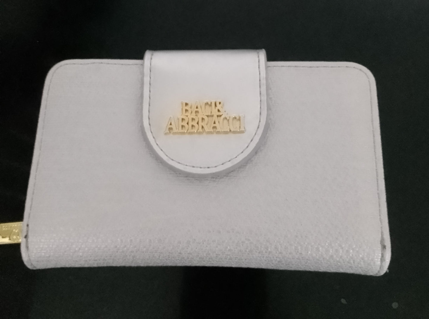 Elegante Portafoglio Da Donna Baci & Abbracci