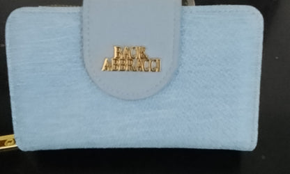 Elegante Portafoglio Da Donna Baci & Abbracci
