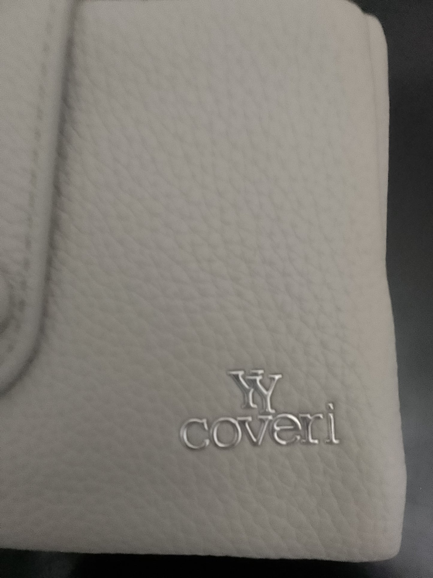Elegante Portafoglio Da Donna Coveri