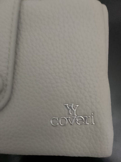Elegante Portafoglio Da Donna Coveri
