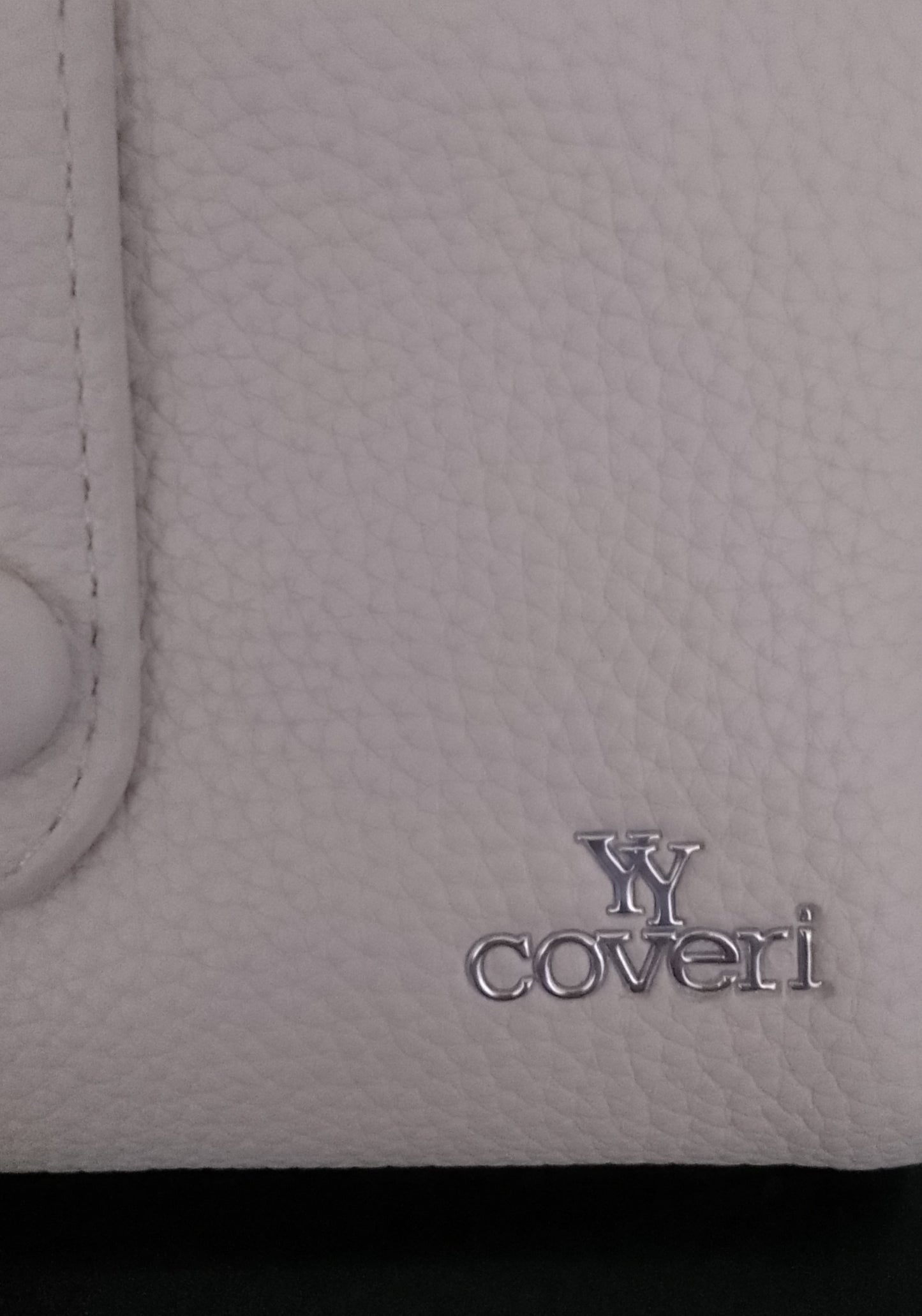 Elegante Portafoglio Da Donna Coveri