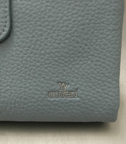 Elegante Portafoglio Da Donna Coveri