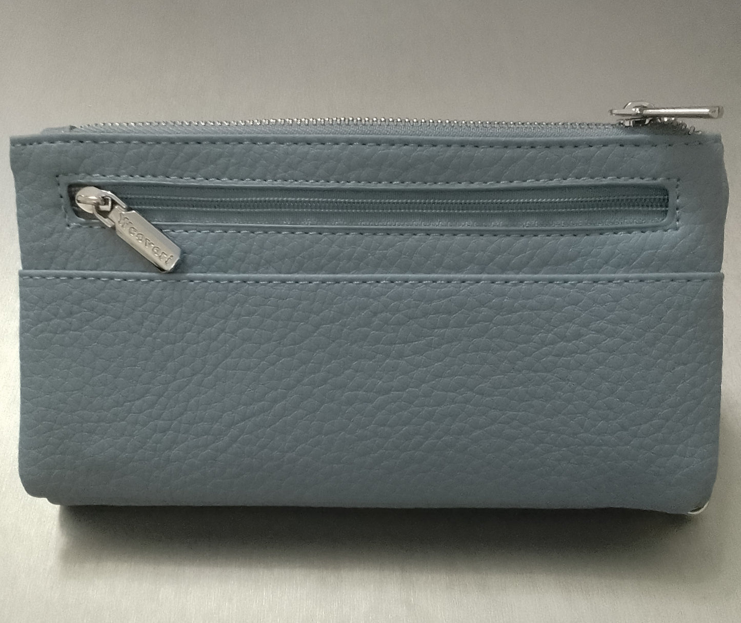 Elegante Portafoglio Da Donna Coveri