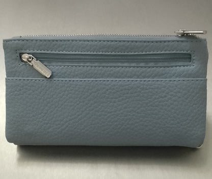 Elegante Portafoglio Da Donna Coveri