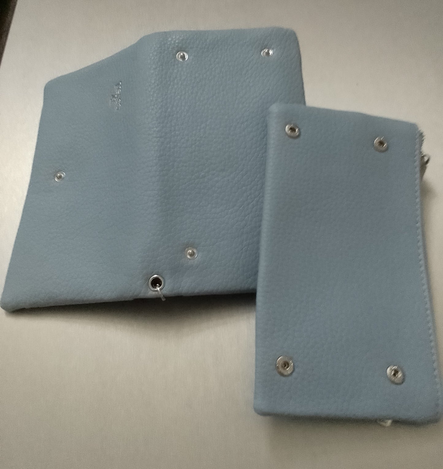 Elegante Portafoglio Da Donna Coveri