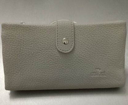Elegante Portafoglio Da Donna Coveri