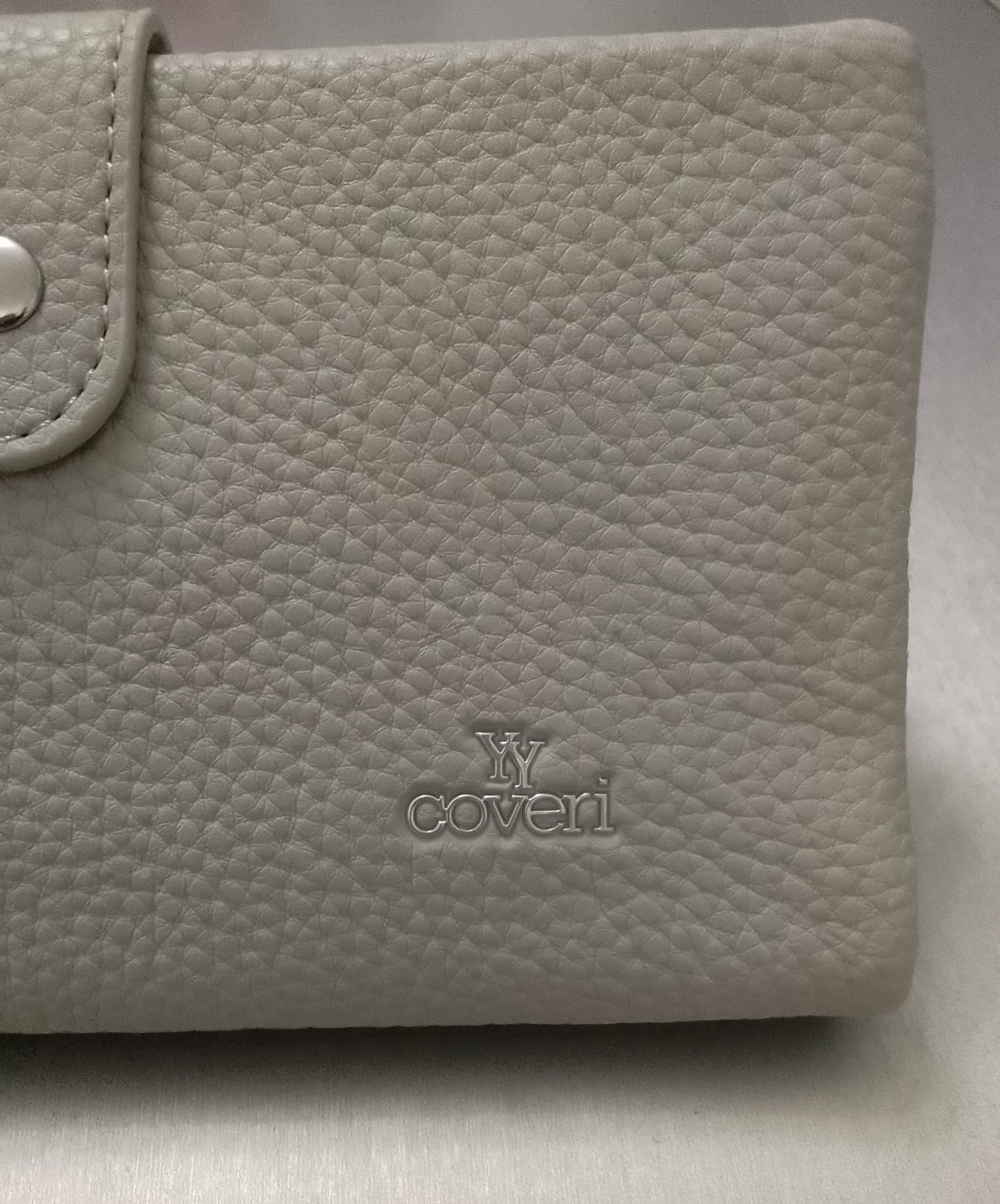 Elegante Portafoglio Da Donna Coveri