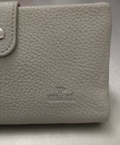 Elegante Portafoglio Da Donna Coveri