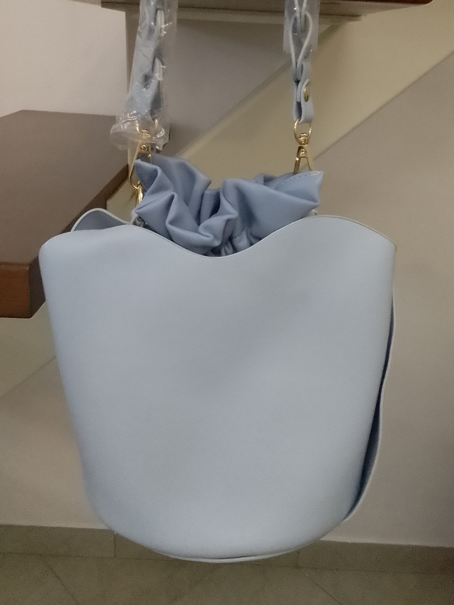 Elegante Borsa da Donna dal Design Unico